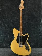 Novo Guitars 2025 LIMITED SERUS T -Butterscotch Blonde-【2025年限定モデル】_2