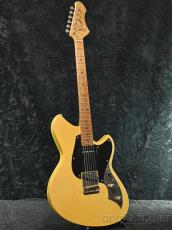 Novo Guitars 2025 LIMITED SERUS T -Butterscotch Blonde-【2025年限定モデル】_4