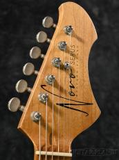 Novo Guitars 2025 LIMITED SERUS T -Butterscotch Blonde-【2025年限定モデル】_7