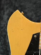Novo Guitars 2025 LIMITED SERUS T -Butterscotch Blonde-【2025年限定モデル】_9