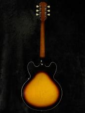 Epiphone ES-335 -Vintage Sunburst- #26031510683_5