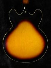 Epiphone ES-335 -Vintage Sunburst- #26031510683_6