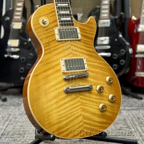 Gibson 【中古特価市】 Les Paul Traditional 2017 -Honey Burst- 【Solid Body!】【Burstbucker Pickups!】