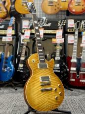 Gibson 【中古特価市】 Les Paul Traditional 2017 -Honey Burst- 【Solid Body!】【Burstbucker Pickups!】_2