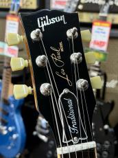 Gibson 【中古特価市】 Les Paul Traditional 2017 -Honey Burst- 【Solid Body!】【Burstbucker Pickups!】_5