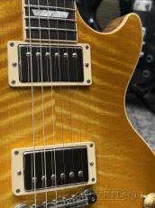 Gibson 【中古特価市】 Les Paul Traditional 2017 -Honey Burst- 【Solid Body!】【Burstbucker Pickups!】_7