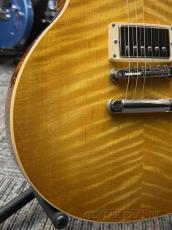 Gibson 【中古特価市】 Les Paul Traditional 2017 -Honey Burst- 【Solid Body!】【Burstbucker Pickups!】_8