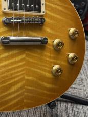Gibson 【中古特価市】 Les Paul Traditional 2017 -Honey Burst- 【Solid Body!】【Burstbucker Pickups!】_9