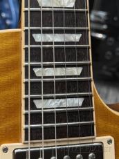 Gibson 【中古特価市】 Les Paul Traditional 2017 -Honey Burst- 【Solid Body!】【Burstbucker Pickups!】_10