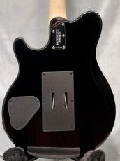 MUSIC MAN AXIS 30th Anniversary Limited Edition -Translucent Red- 【Stainless Steel Frets】【数量限定モデル】_3