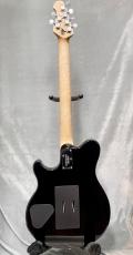 MUSIC MAN AXIS 30th Anniversary Limited Edition -Translucent Red- 【Stainless Steel Frets】【数量限定モデル】_4