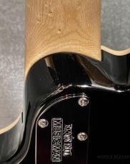 MUSIC MAN AXIS 30th Anniversary Limited Edition -Translucent Red- 【Stainless Steel Frets】【数量限定モデル】_6
