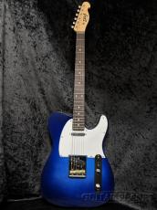 Zeus Custom Guitars ZTL-CTM MN【未展示品】_2