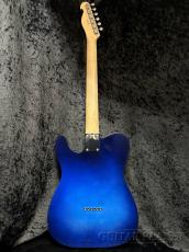 Zeus Custom Guitars ZTL-CTM MN【未展示品】_3