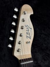 Zeus Custom Guitars ZTL-CTM MN【未展示品】_4