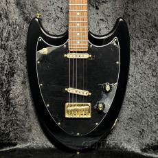 Zeus Custom Guitars ZMS-01 BLK【未展示品】