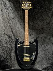 Zeus Custom Guitars ZMS-01 BLK【未展示品】_2