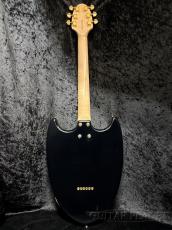 Zeus Custom Guitars ZMS-01 BLK【未展示品】_3