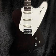 Zeus Custom Guitars ZMC-01 DB【未展示品】