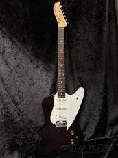 Zeus Custom Guitars ZMC-01 DB【未展示品】_2
