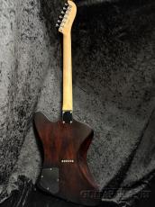 Zeus Custom Guitars ZMC-01 DB【未展示品】_3