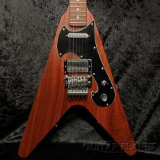 Zeus Custom Guitars ZFV-FR BR【未展示品】