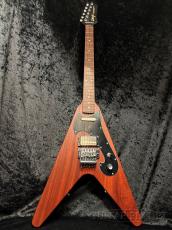 Zeus Custom Guitars ZFV-FR BR【未展示品】_2
