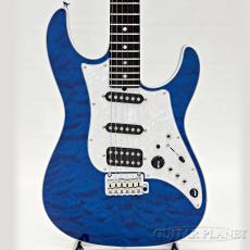 James Tyler Studio Elite QMT JTO -Transparent Blue-【当店カスタムオーダー品】
