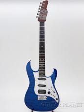 James Tyler Studio Elite QMT JTO -Transparent Blue-【当店カスタムオーダー品】_2