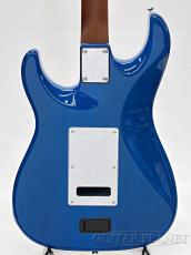 James Tyler Studio Elite QMT JTO -Transparent Blue-【当店カスタムオーダー品】_3