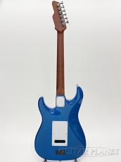 James Tyler Studio Elite QMT JTO -Transparent Blue-【当店カスタムオーダー品】_4