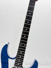 James Tyler Studio Elite QMT JTO -Transparent Blue-【当店カスタムオーダー品】_6
