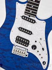 James Tyler Studio Elite QMT JTO -Transparent Blue-【当店カスタムオーダー品】_7