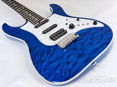 James Tyler Studio Elite QMT JTO -Transparent Blue-【当店カスタムオーダー品】_9