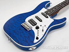 James Tyler Studio Elite QMT JTO -Transparent Blue-【当店カスタムオーダー品】_10