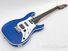 James Tyler Studio Elite QMT JTO -Transparent Blue-【当店カスタムオーダー品】_11