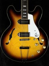 Epiphone Casino -Vintage Sunburst- #26021510263