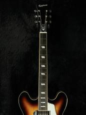 Epiphone Casino -Vintage Sunburst- #26021510263_3