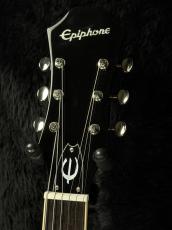 Epiphone Casino -Vintage Sunburst- #26021510263_4