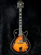 Ibanez GB10 -Brown Sunburst-【George Benson】【3.38kg】【日本製】_2