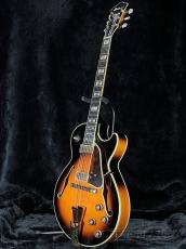Ibanez GB10 -Brown Sunburst-【George Benson】【3.38kg】【日本製】_3