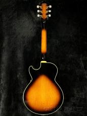 Ibanez GB10 -Brown Sunburst-【George Benson】【3.38kg】【日本製】_4