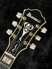 Ibanez GB10 -Brown Sunburst-【George Benson】【3.38kg】【日本製】_5