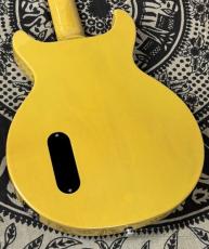 Gibson Les Paul Junior Double Cutaway -TV Yellow- 【#209760120】【超軽量2.99kg】_7