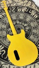 Gibson Les Paul Junior Double Cutaway -TV Yellow- 【#209760120】【超軽量2.99kg】_8