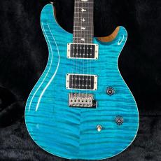 Paul Reed Smith [PRS] CE 24 -Carroll Blue- 2025USED!! 【良杢個体!!】【3.48Kg】【ハイエンドフロア在庫品】