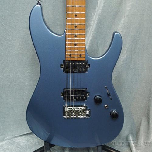 Ibanez Prestige AZ2402 -Ice Blue Metallic- 【軽量3.15kg!】【MADE IN JAPAN】  