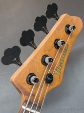 Ibanez MDM1000 -Midnight Arctic Ocean Matte -【3.75kg】_6