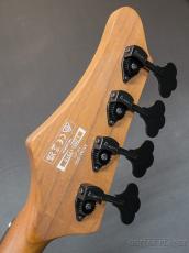Ibanez MDM1000 -Midnight Arctic Ocean Matte -【3.75kg】_10