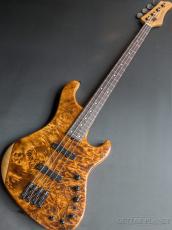 Ibanez MDM1600 -Natural Mocha Low Gloss-【3.78kg】_2